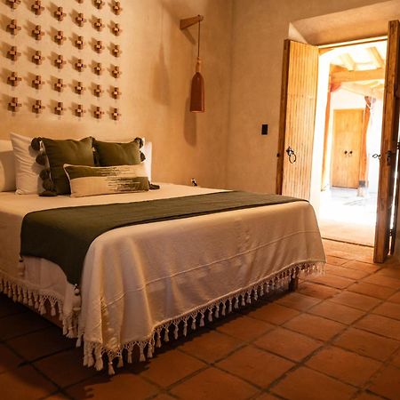 La Paranera Hotel & Relax Comala Εξωτερικό φωτογραφία