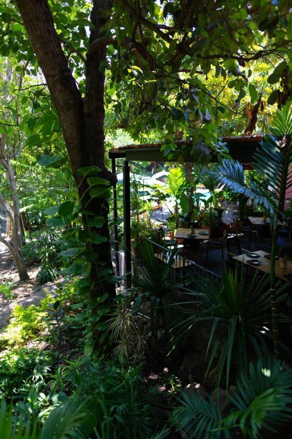 La Paranera Hotel & Relax Comala Εξωτερικό φωτογραφία