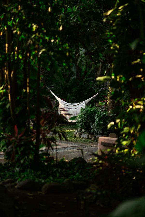La Paranera Hotel & Relax Comala Εξωτερικό φωτογραφία