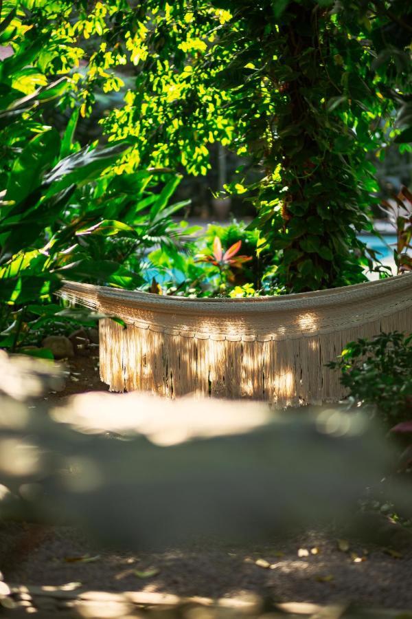La Paranera Hotel & Relax Comala Εξωτερικό φωτογραφία