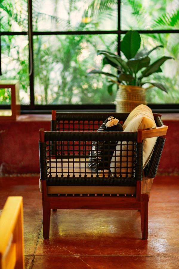 La Paranera Hotel & Relax Comala Εξωτερικό φωτογραφία