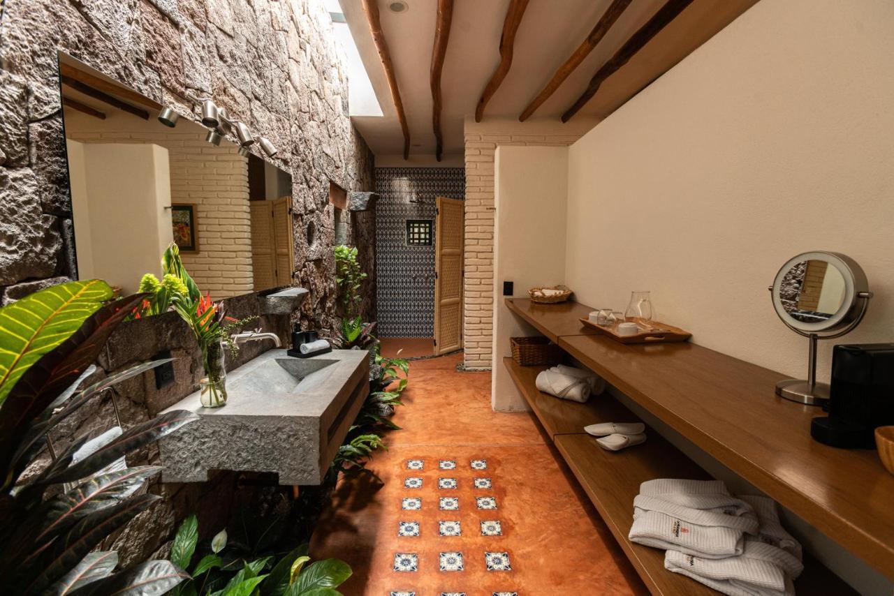 La Paranera Hotel & Relax Comala Εξωτερικό φωτογραφία