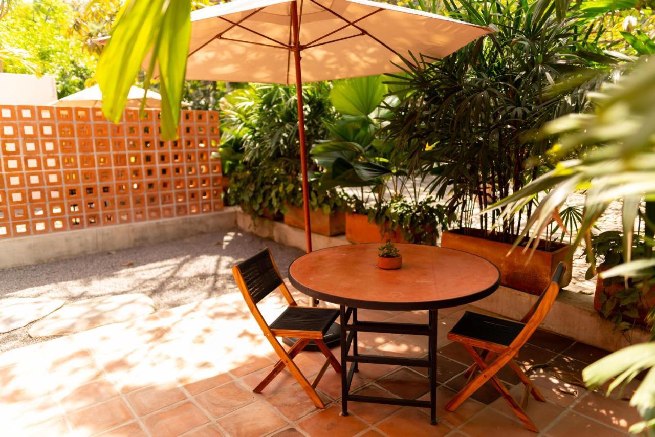 La Paranera Hotel & Relax Comala Εξωτερικό φωτογραφία
