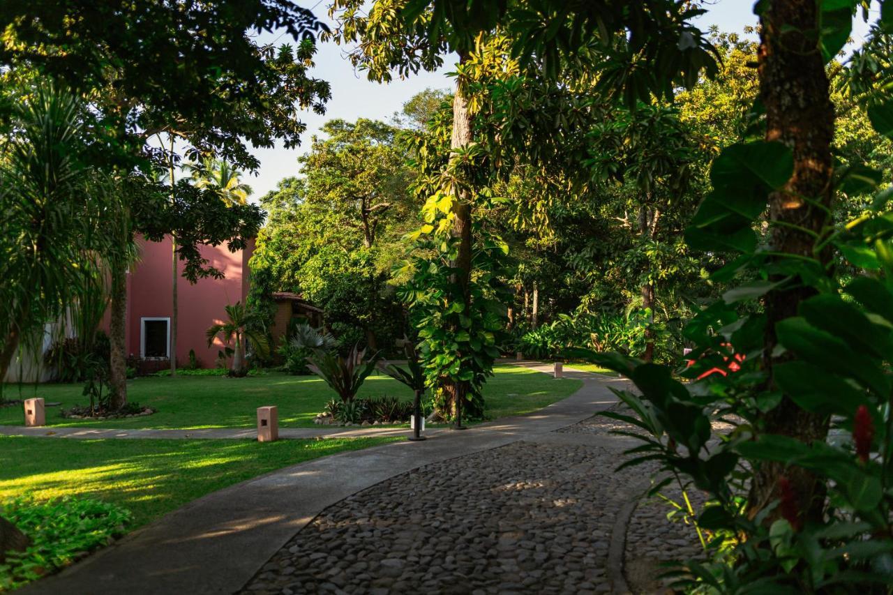 La Paranera Hotel & Relax Comala Εξωτερικό φωτογραφία