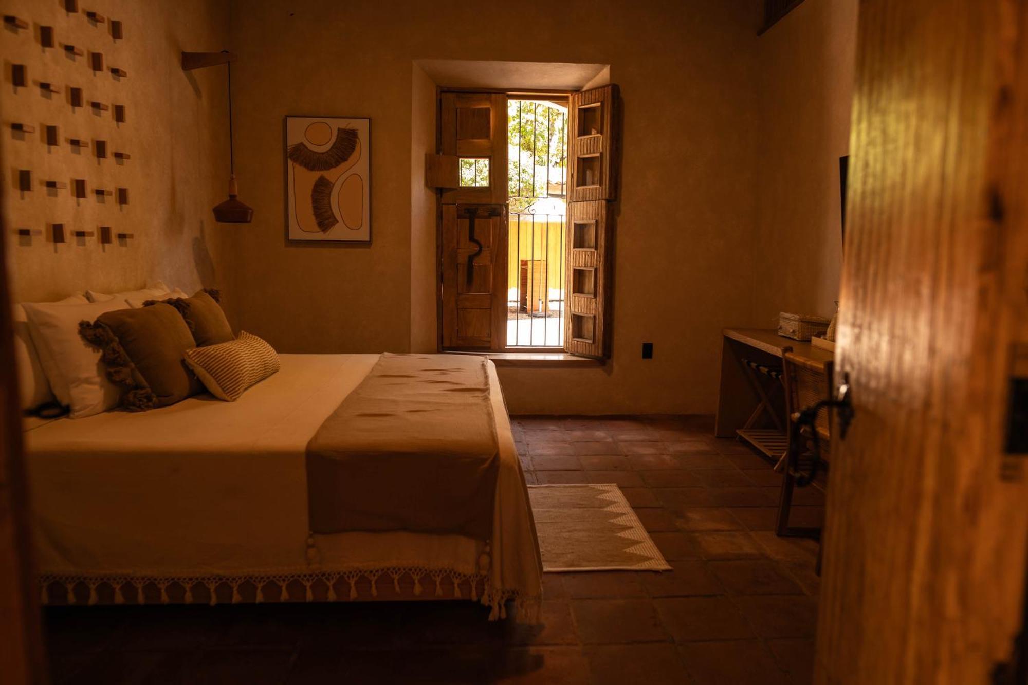 La Paranera Hotel & Relax Comala Εξωτερικό φωτογραφία