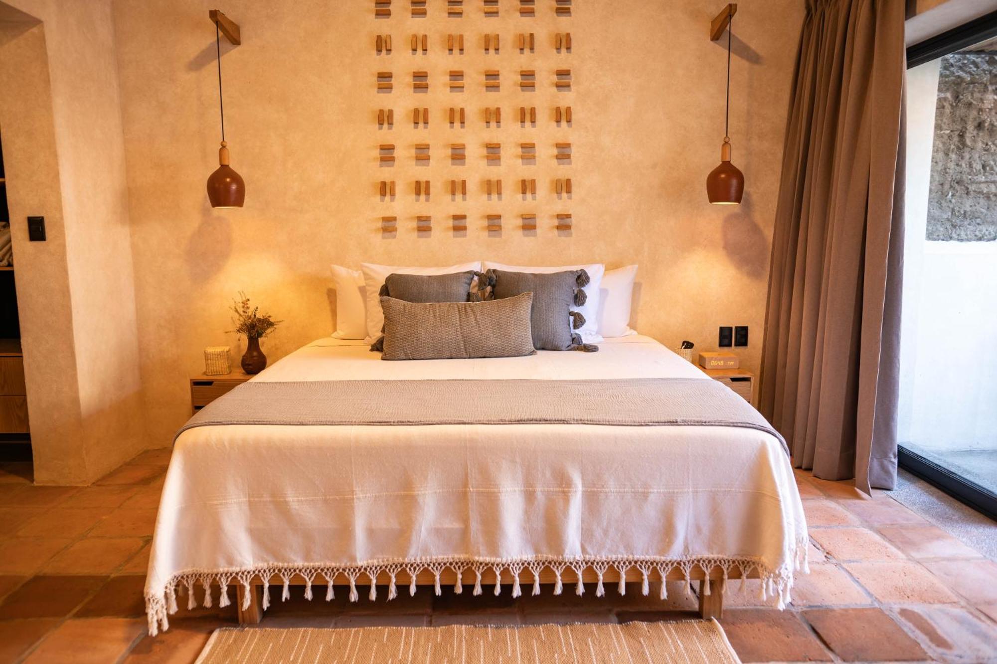La Paranera Hotel & Relax Comala Εξωτερικό φωτογραφία