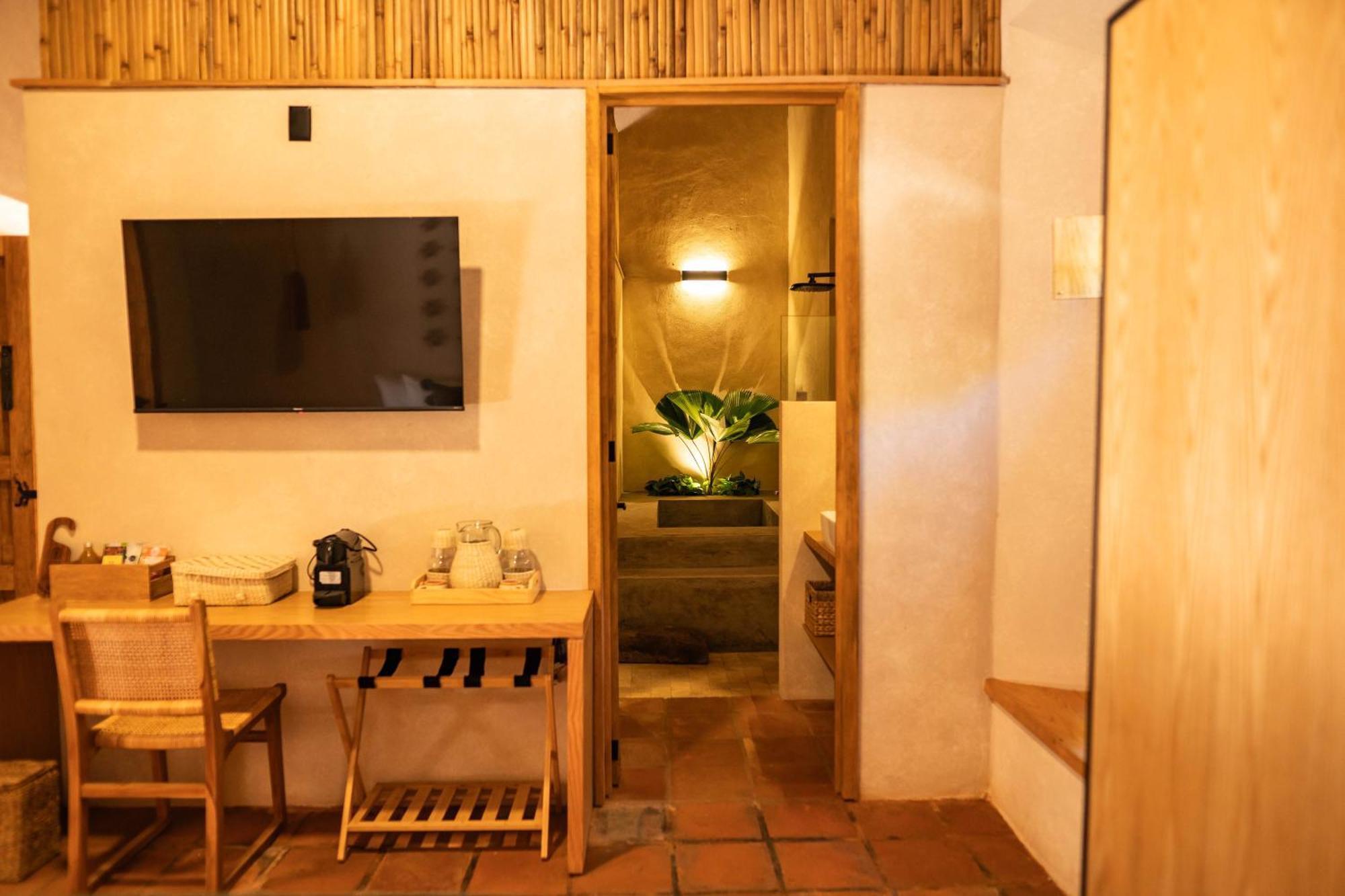 La Paranera Hotel & Relax Comala Εξωτερικό φωτογραφία
