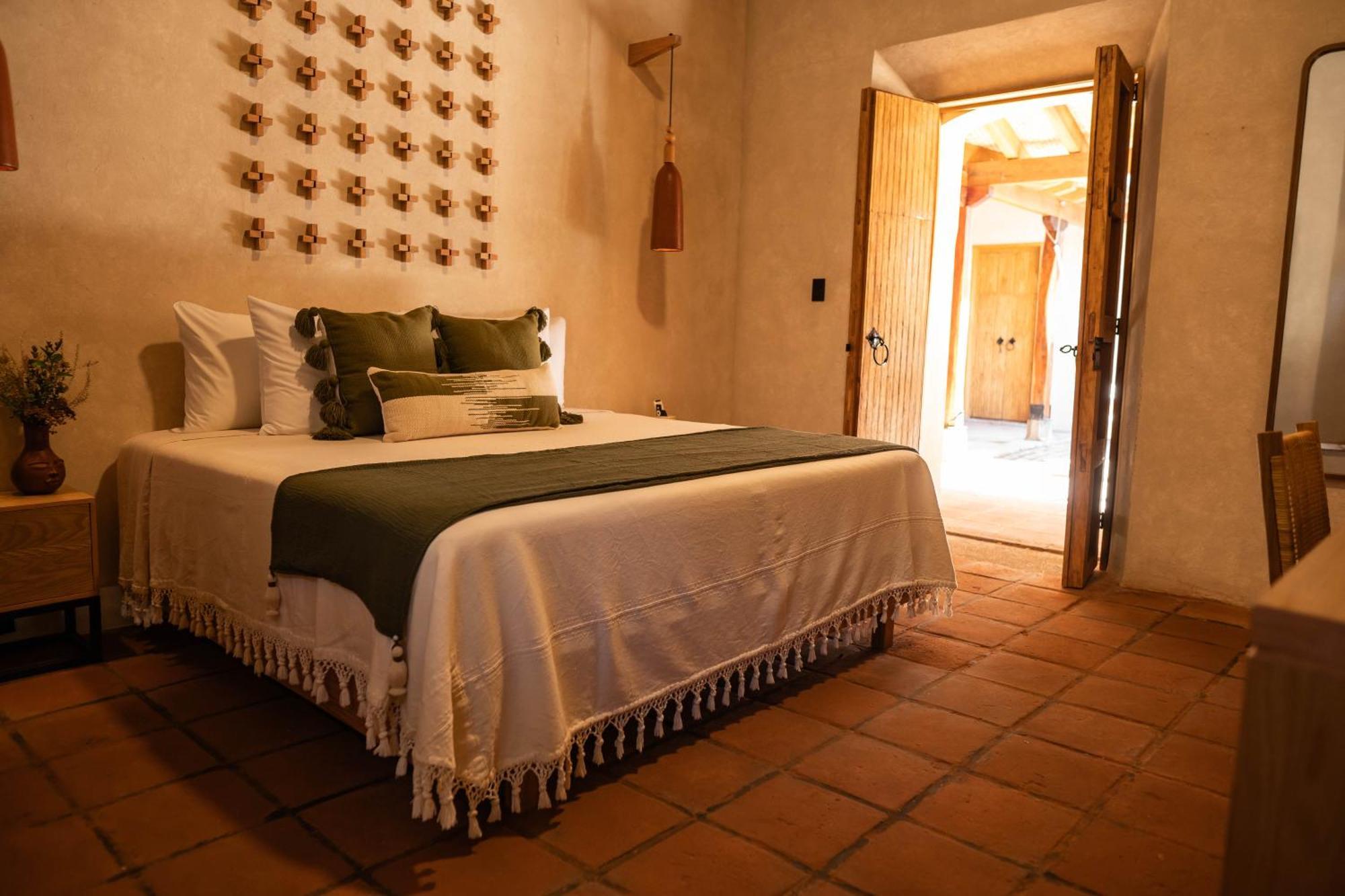 La Paranera Hotel & Relax Comala Εξωτερικό φωτογραφία