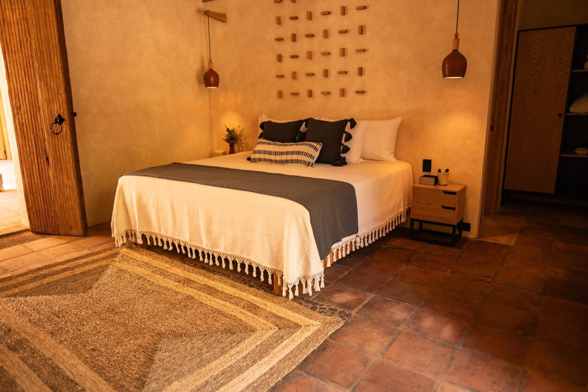 La Paranera Hotel & Relax Comala Εξωτερικό φωτογραφία