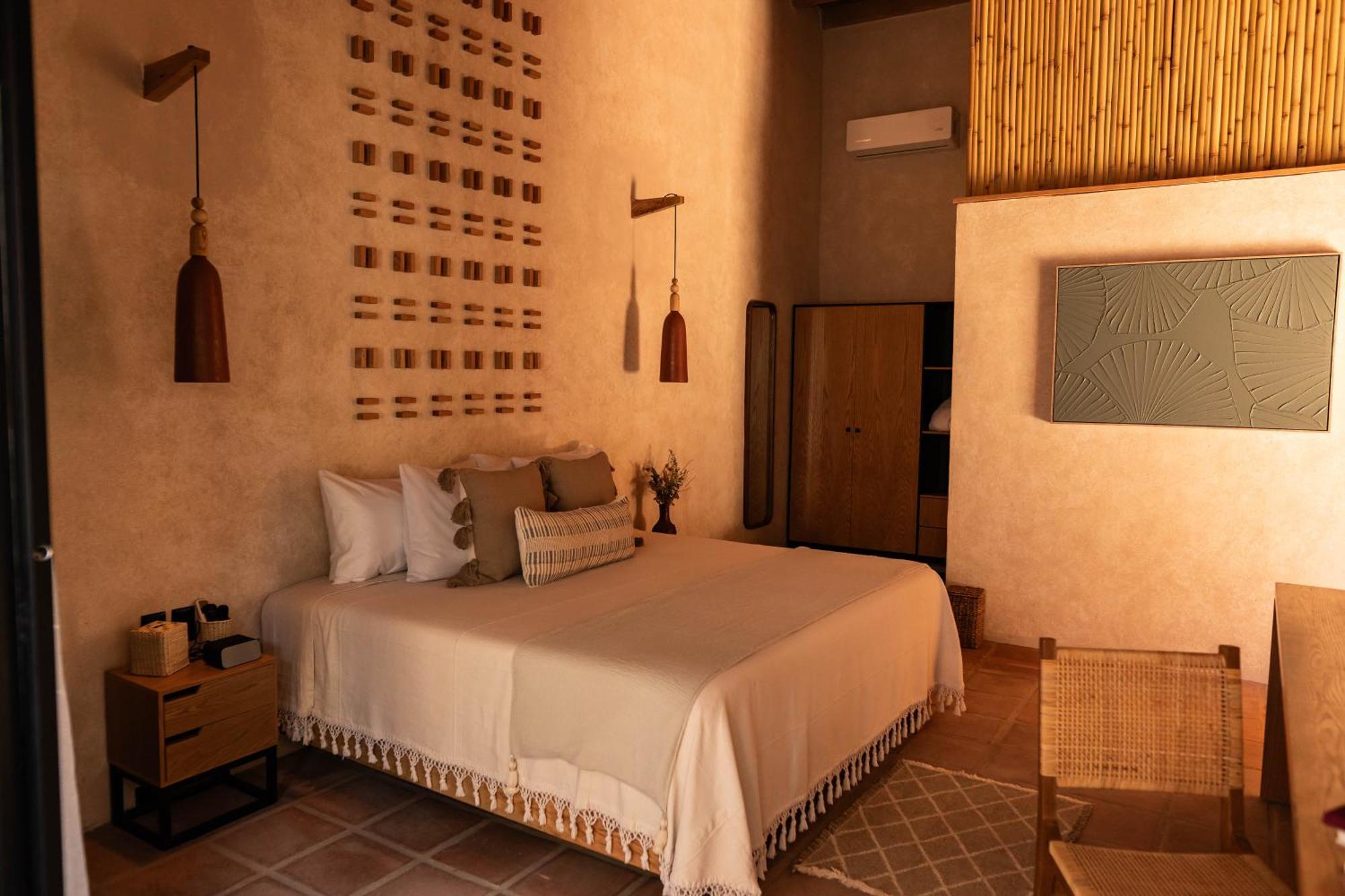 La Paranera Hotel & Relax Comala Εξωτερικό φωτογραφία
