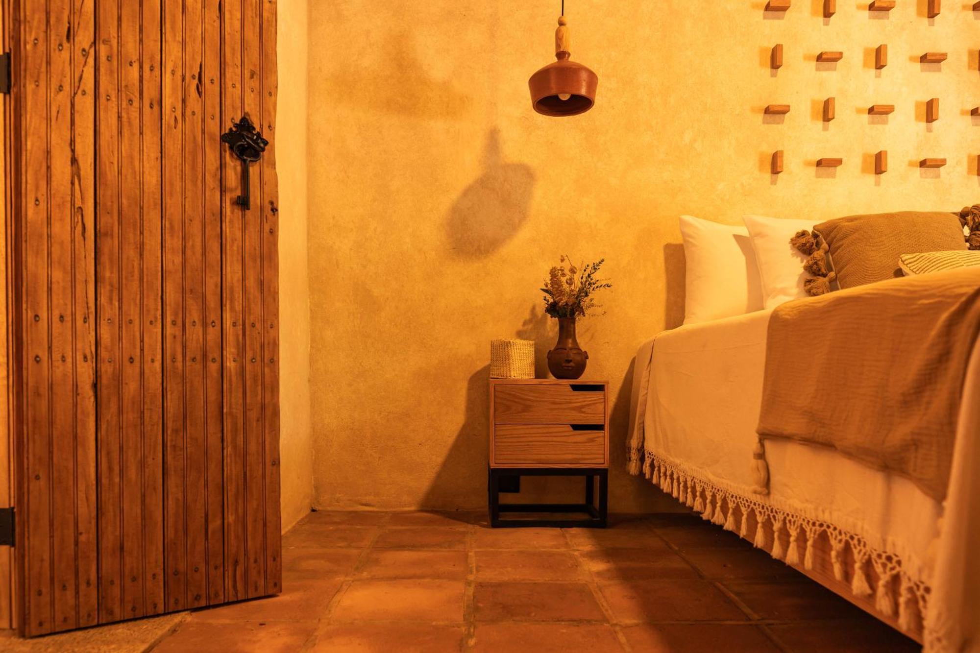 La Paranera Hotel & Relax Comala Εξωτερικό φωτογραφία