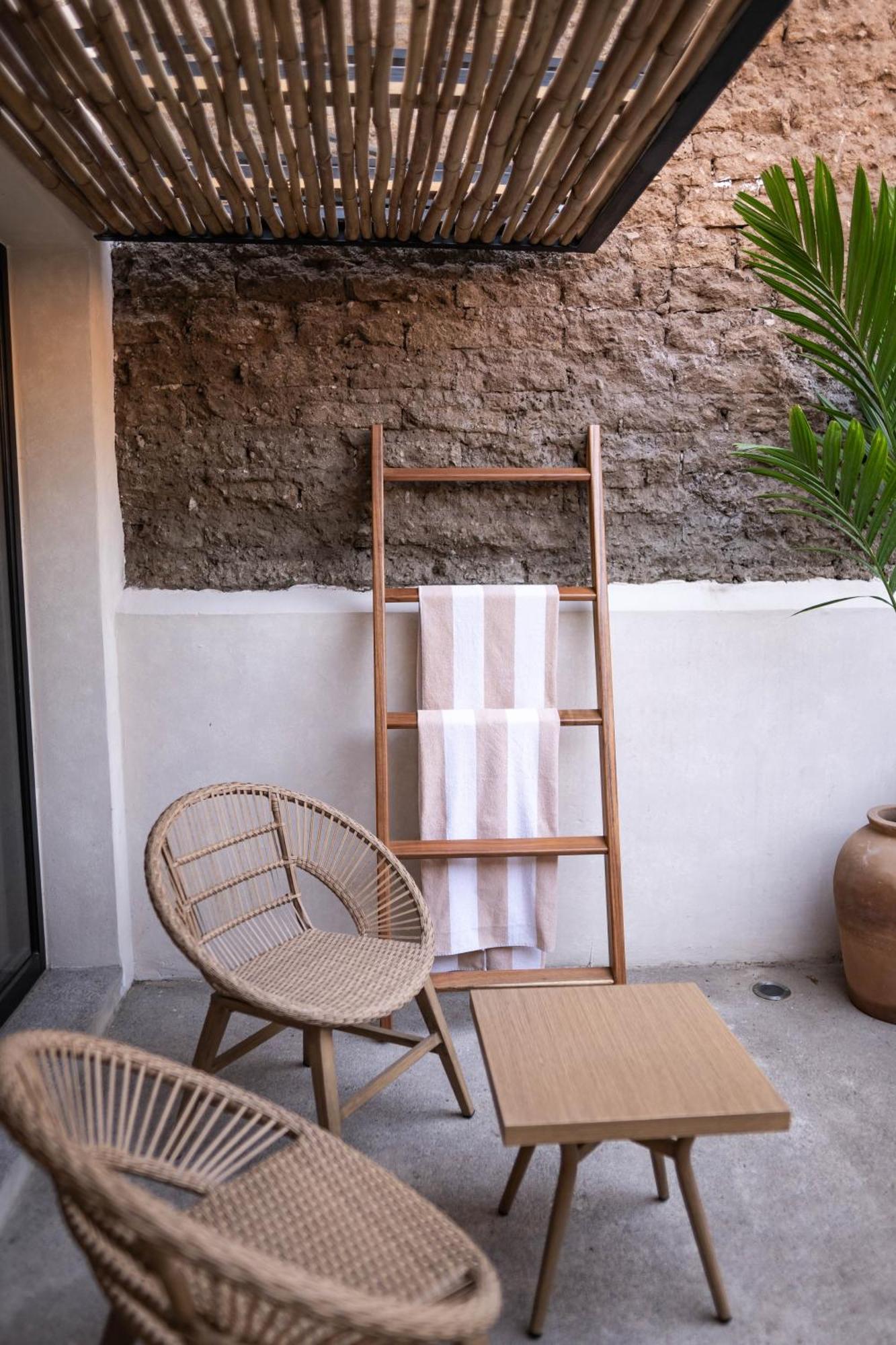 La Paranera Hotel & Relax Comala Εξωτερικό φωτογραφία