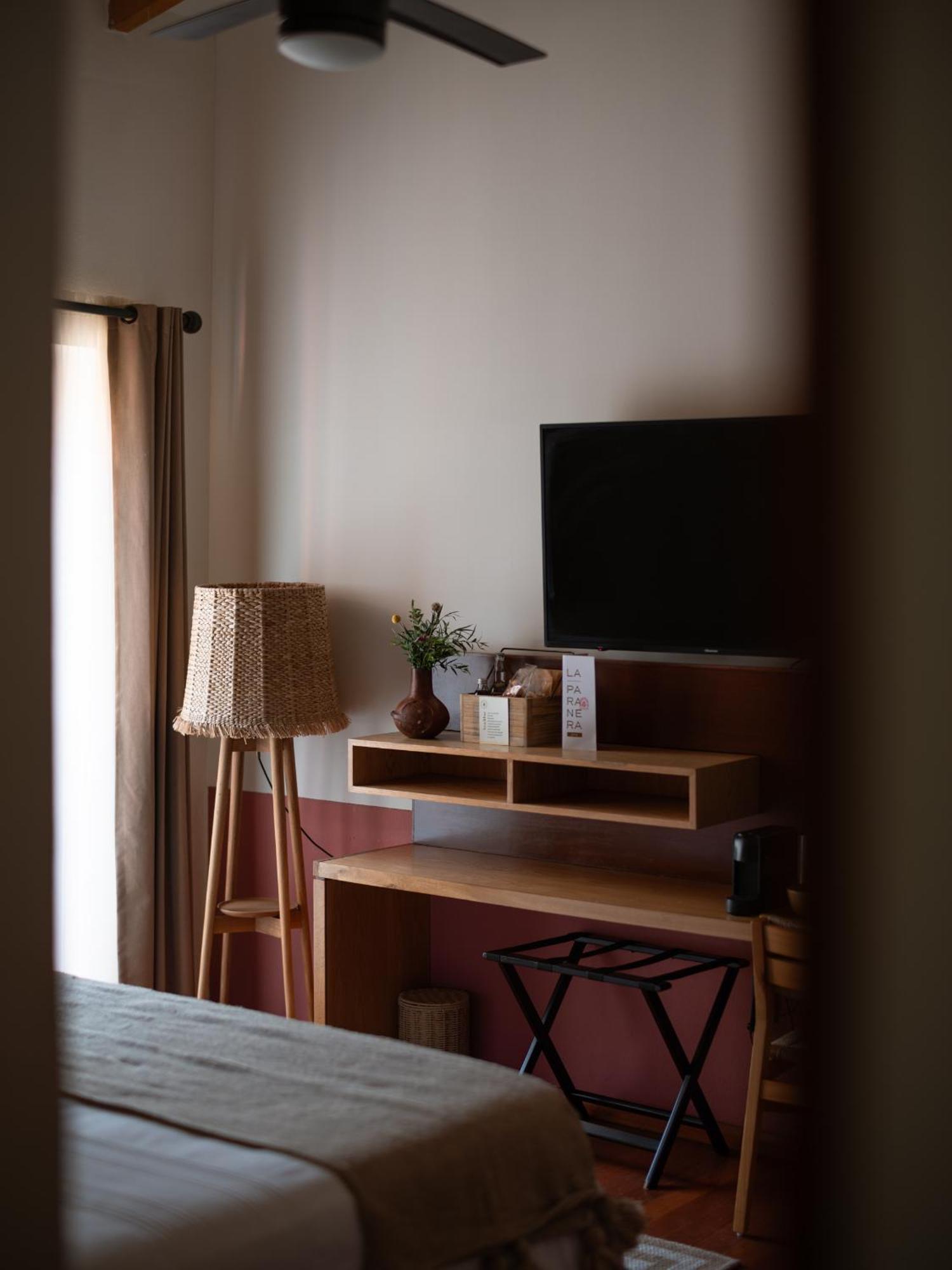 La Paranera Hotel & Relax Comala Εξωτερικό φωτογραφία