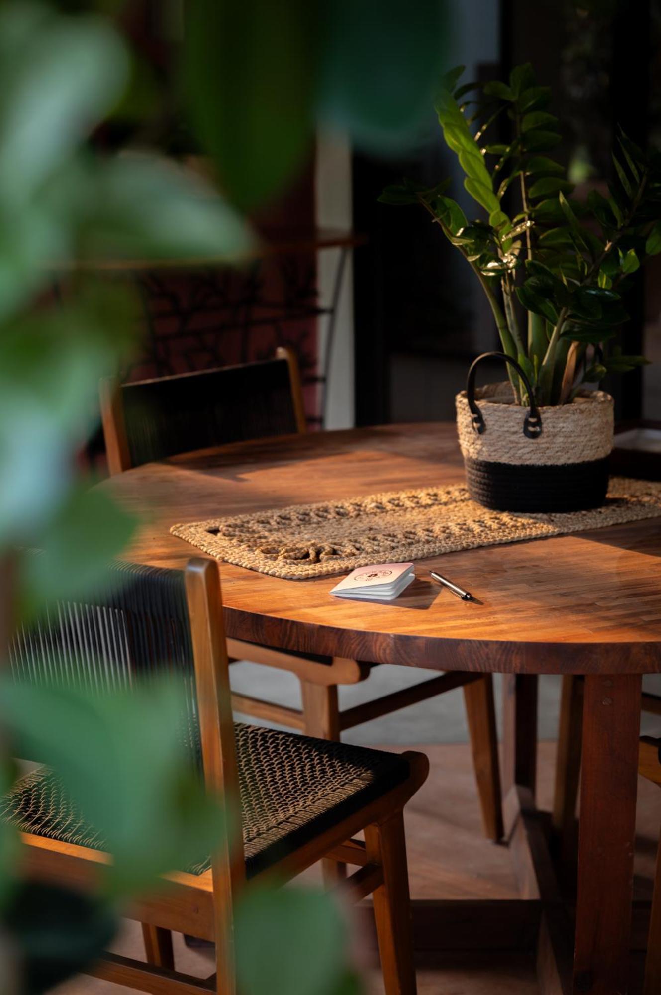 La Paranera Hotel & Relax Comala Εξωτερικό φωτογραφία