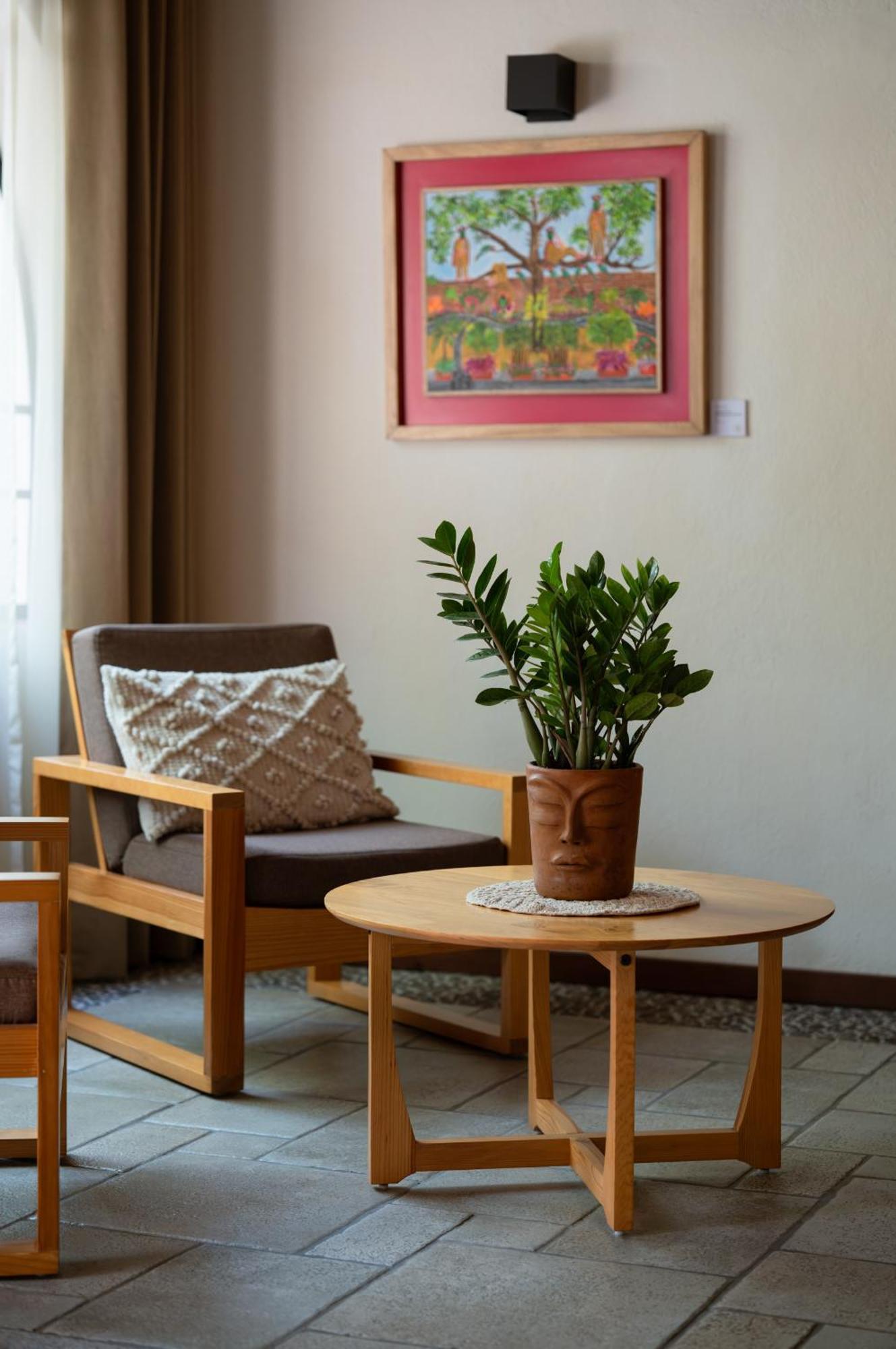 La Paranera Hotel & Relax Comala Εξωτερικό φωτογραφία
