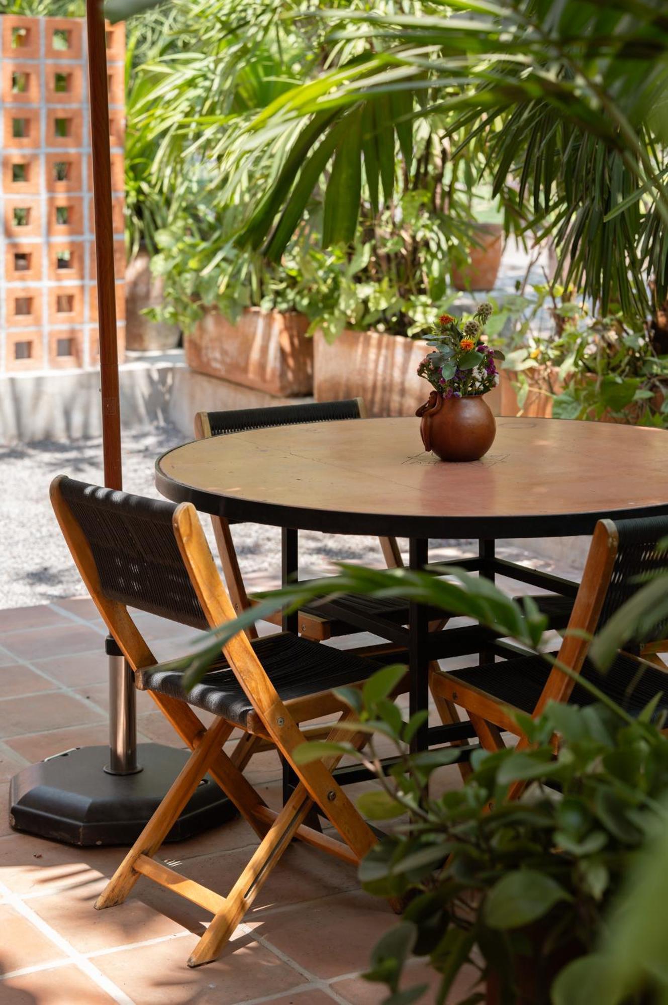 La Paranera Hotel & Relax Comala Εξωτερικό φωτογραφία