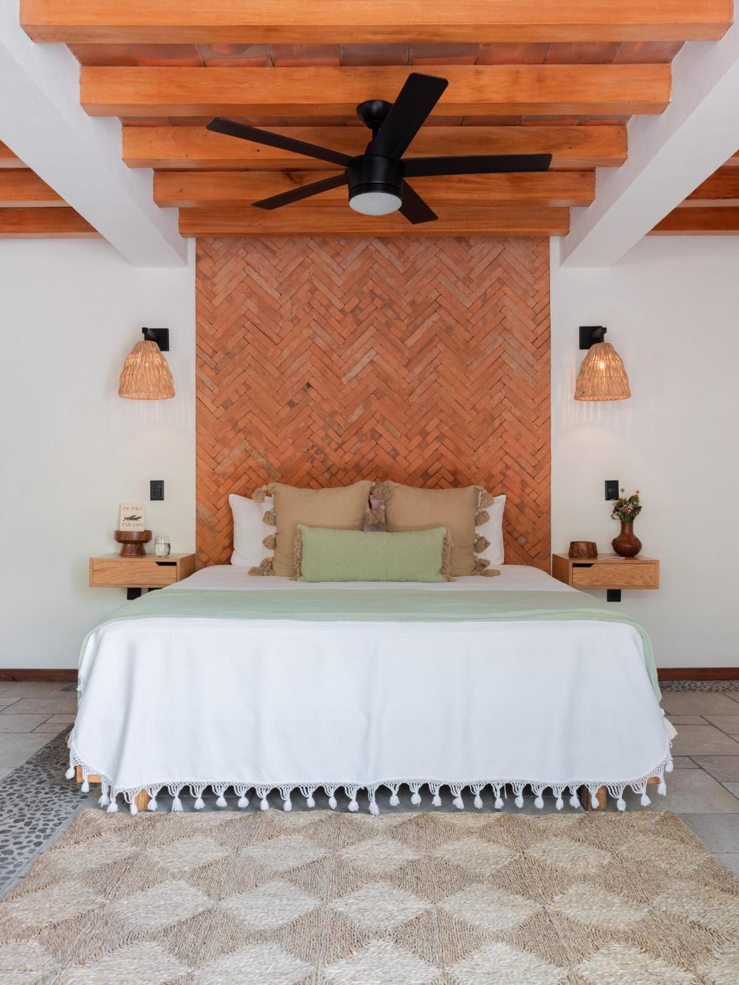 La Paranera Hotel & Relax Comala Εξωτερικό φωτογραφία