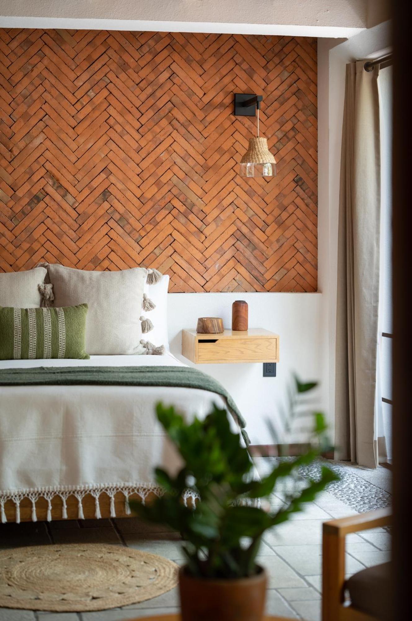 La Paranera Hotel & Relax Comala Εξωτερικό φωτογραφία