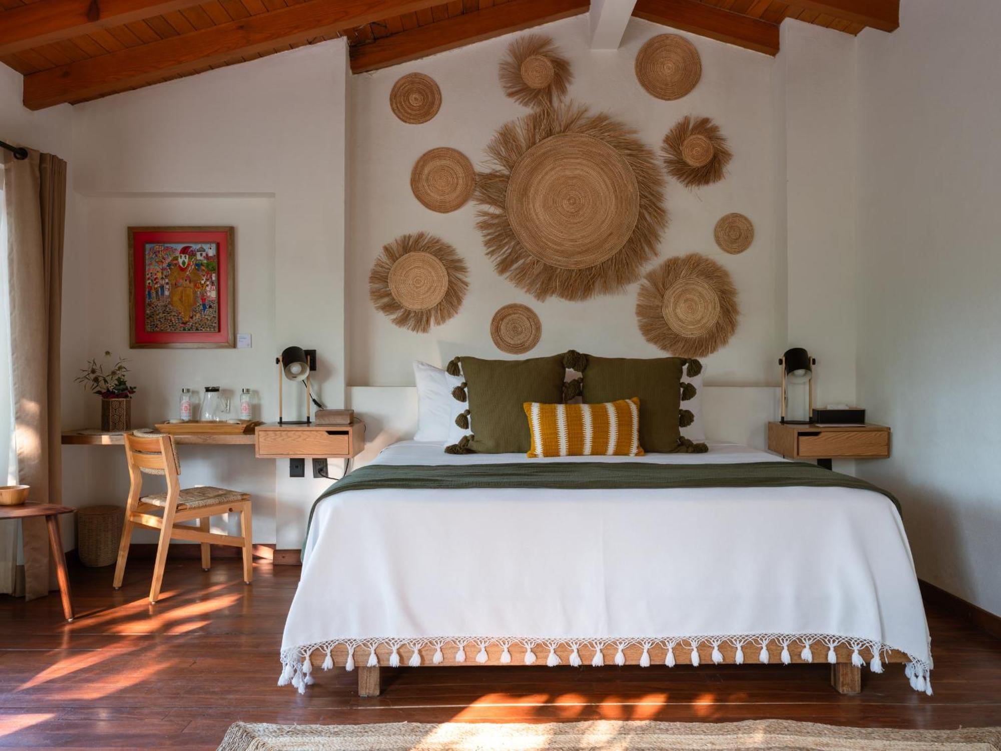 La Paranera Hotel & Relax Comala Εξωτερικό φωτογραφία