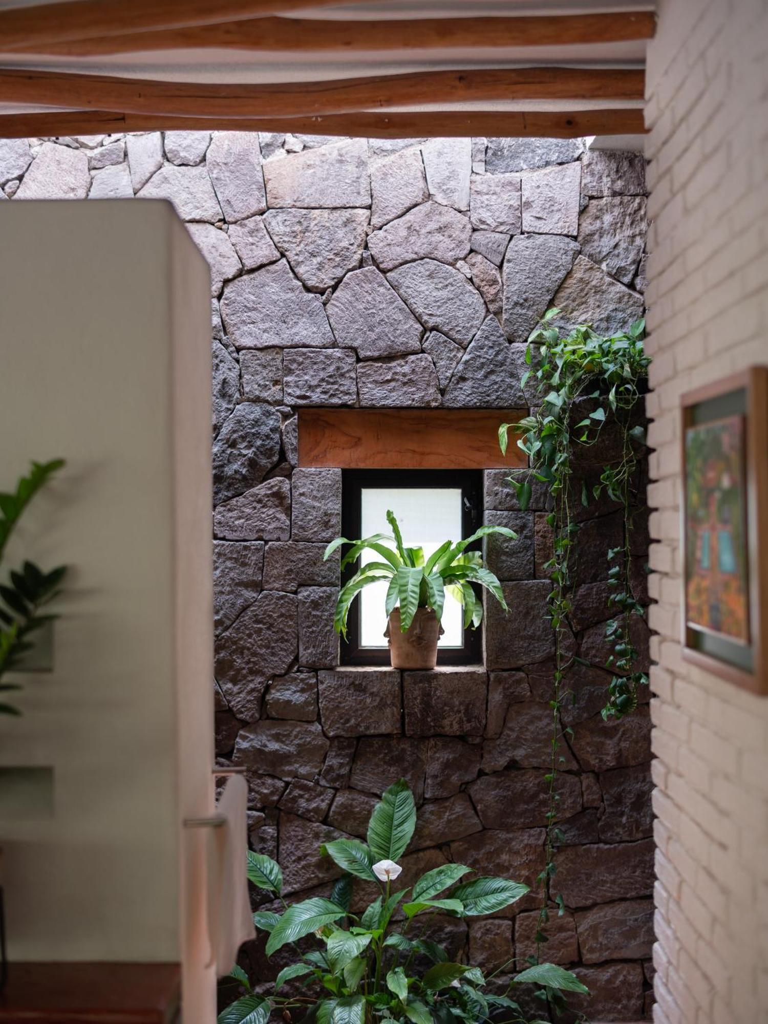 La Paranera Hotel & Relax Comala Εξωτερικό φωτογραφία